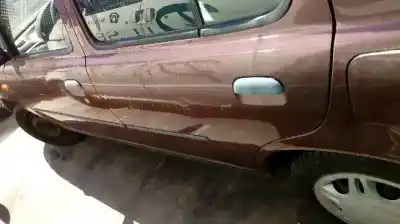 Здавання транспортного засобу nissan micra (k11) comfort року 2002 потужний cg10