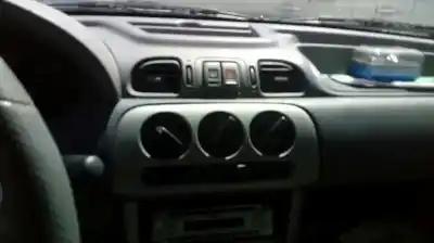 Здавання транспортного засобу nissan micra (k11) comfort року 2002 потужний cg10