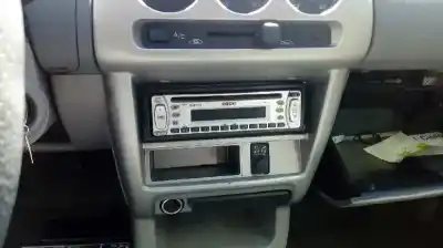 Здавання транспортного засобу nissan micra (k11) comfort року 2002 потужний cg10