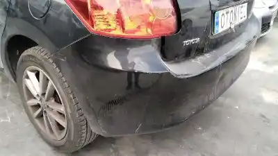 Утилизация автомобиля toyota auris active года 2010 питание 1nr