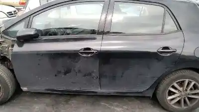 Утилизация автомобиля toyota auris active года 2010 питание 1nr
