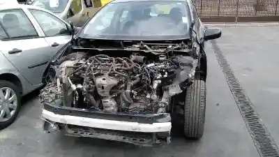 Утилизация автомобиля toyota auris active года 2010 питание 1nr