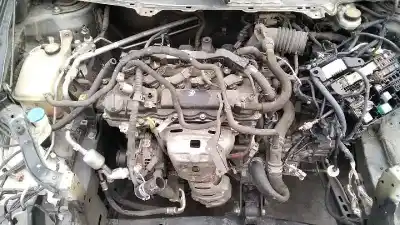 Утилизация автомобиля toyota auris active года 2010 питание 1nr
