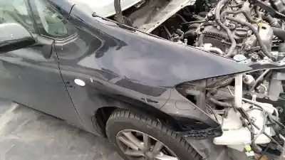 Утилизация автомобиля toyota auris active года 2010 питание 1nr
