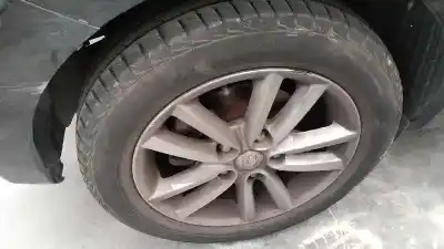 Утилизация автомобиля toyota auris active года 2010 питание 1nr