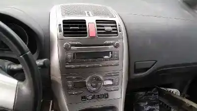 Утилизация автомобиля toyota auris active года 2010 питание 1nr