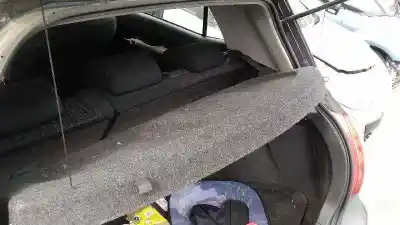 Утилизация автомобиля toyota auris active года 2010 питание 1nr