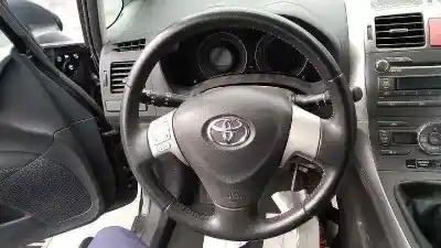 Утилизация автомобиля toyota auris active года 2010 питание 1nr