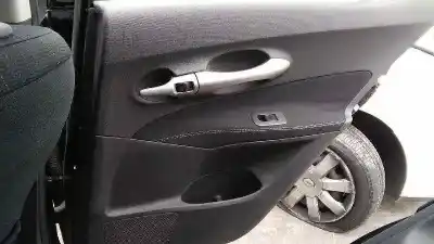 Утилизация автомобиля toyota auris active года 2010 питание 1nr
