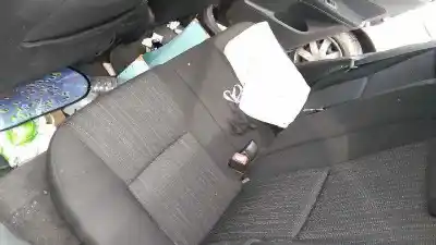 Утилизация автомобиля toyota auris active года 2010 питание 1nr