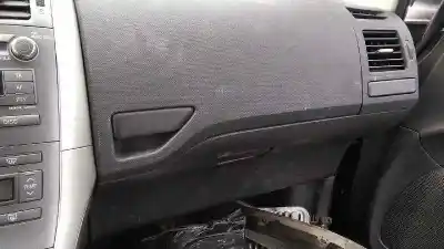 Утилизация автомобиля toyota auris active года 2010 питание 1nr