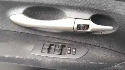 Утилизация автомобиля toyota auris active года 2010 питание 1nr