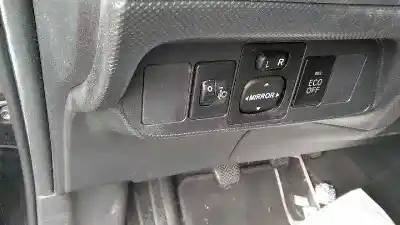 Утилизация автомобиля toyota auris active года 2010 питание 1nr