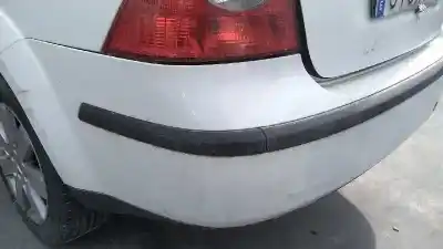 Véhicule à la ferraille ford focus berlina (cap) 1.6 tdci cat de l'année 2007 alimenté hhda