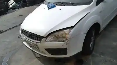 Véhicule à la ferraille ford focus berlina (cap) 1.6 tdci cat de l'année 2007 alimenté hhda