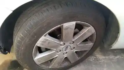 Véhicule à la ferraille ford focus berlina (cap) 1.6 tdci cat de l'année 2007 alimenté hhda