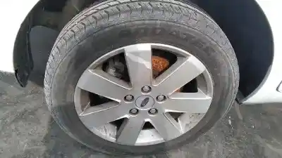 Véhicule à la ferraille ford focus berlina (cap) 1.6 tdci cat de l'année 2007 alimenté hhda