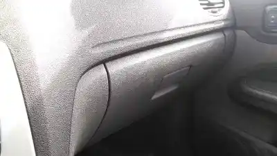 Véhicule à la ferraille ford focus berlina (cap) 1.6 tdci cat de l'année 2007 alimenté hhda