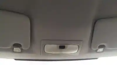 Véhicule à la ferraille ford focus berlina (cap) 1.6 tdci cat de l'année 2007 alimenté hhda
