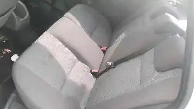 Véhicule à la ferraille ford focus berlina (cap) 1.6 tdci cat de l'année 2007 alimenté hhda
