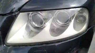 Véhicule à la ferraille volkswagen touareg (7la, 7l6, 7l7) 5.0 v10 tdi de l'année 2004 alimenté ayh