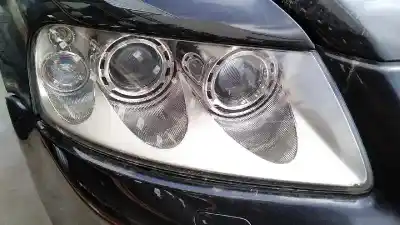 Véhicule à la ferraille volkswagen touareg (7la, 7l6, 7l7) 5.0 v10 tdi de l'année 2004 alimenté ayh