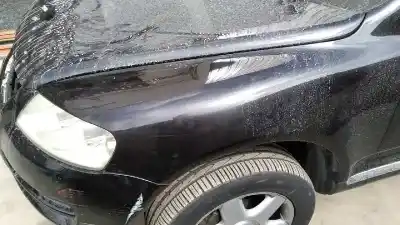 Véhicule à la ferraille volkswagen touareg (7la, 7l6, 7l7) 5.0 v10 tdi de l'année 2004 alimenté ayh