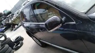 Véhicule à la ferraille volkswagen touareg (7la, 7l6, 7l7) 5.0 v10 tdi de l'année 2004 alimenté ayh