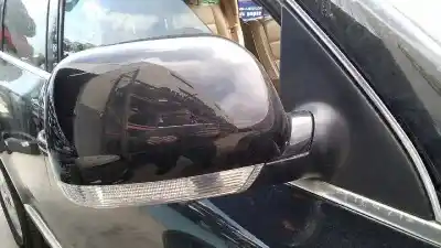 Véhicule à la ferraille volkswagen touareg (7la, 7l6, 7l7) 5.0 v10 tdi de l'année 2004 alimenté ayh
