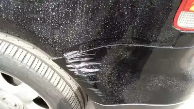 Véhicule à la ferraille volkswagen touareg (7la, 7l6, 7l7) 5.0 v10 tdi de l'année 2004 alimenté ayh