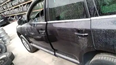 Véhicule à la ferraille volkswagen touareg (7la, 7l6, 7l7) 5.0 v10 tdi de l'année 2004 alimenté ayh