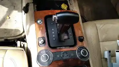 Véhicule à la ferraille volkswagen touareg (7la, 7l6, 7l7) 5.0 v10 tdi de l'année 2004 alimenté ayh