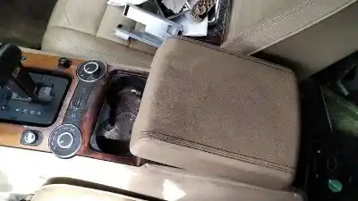 Véhicule à la ferraille volkswagen touareg (7la, 7l6, 7l7) 5.0 v10 tdi de l'année 2004 alimenté ayh