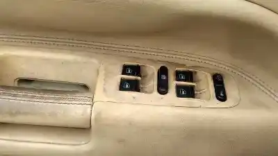 Véhicule à la ferraille volkswagen touareg (7la, 7l6, 7l7) 5.0 v10 tdi de l'année 2004 alimenté ayh