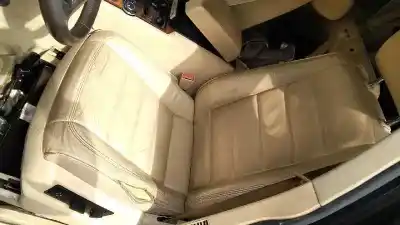 Véhicule à la ferraille volkswagen touareg (7la, 7l6, 7l7) 5.0 v10 tdi de l'année 2004 alimenté ayh