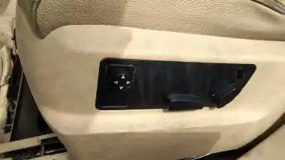 Véhicule à la ferraille volkswagen touareg (7la, 7l6, 7l7) 5.0 v10 tdi de l'année 2004 alimenté ayh