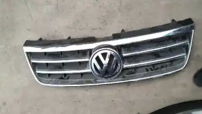 Véhicule à la ferraille volkswagen touareg (7la, 7l6, 7l7) 5.0 v10 tdi de l'année 2004 alimenté ayh