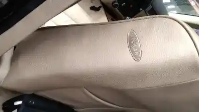 Véhicule à la ferraille volkswagen touareg (7la, 7l6, 7l7) 5.0 v10 tdi de l'année 2004 alimenté ayh