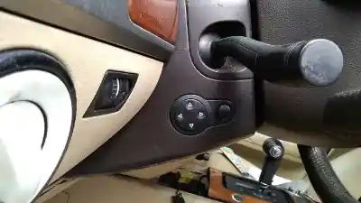Véhicule à la ferraille volkswagen touareg (7la, 7l6, 7l7) 5.0 v10 tdi de l'année 2004 alimenté ayh