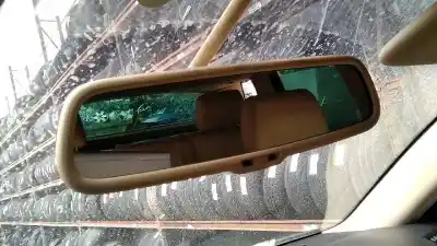 Véhicule à la ferraille volkswagen touareg (7la, 7l6, 7l7) 5.0 v10 tdi de l'année 2004 alimenté ayh