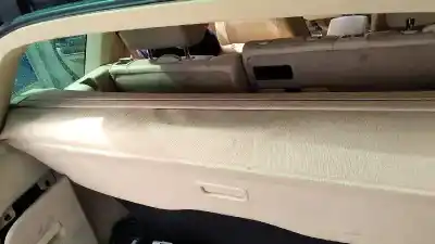 Véhicule à la ferraille volkswagen touareg (7la, 7l6, 7l7) 5.0 v10 tdi de l'année 2004 alimenté ayh
