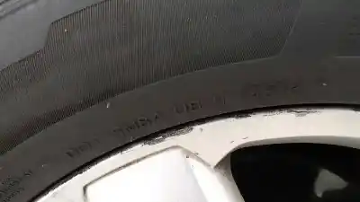 Véhicule à la ferraille volkswagen touareg (7la, 7l6, 7l7) 5.0 v10 tdi de l'année 2004 alimenté ayh