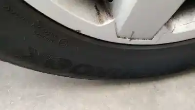 Véhicule à la ferraille volkswagen touareg (7la, 7l6, 7l7) 5.0 v10 tdi de l'année 2004 alimenté ayh