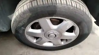 Véhicule à la ferraille volkswagen touareg (7la, 7l6, 7l7) 5.0 v10 tdi de l'année 2004 alimenté ayh