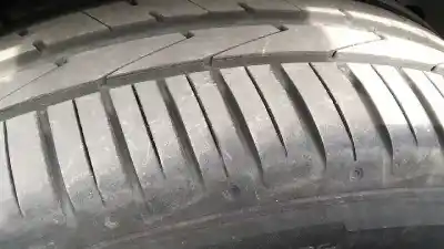 Véhicule à la ferraille volkswagen touareg (7la, 7l6, 7l7) 5.0 v10 tdi de l'année 2004 alimenté ayh