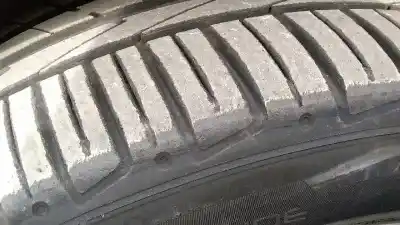 Véhicule à la ferraille volkswagen touareg (7la, 7l6, 7l7) 5.0 v10 tdi de l'année 2004 alimenté ayh