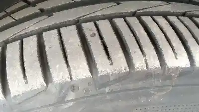 Véhicule à la ferraille volkswagen touareg (7la, 7l6, 7l7) 5.0 v10 tdi de l'année 2004 alimenté ayh