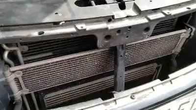 Véhicule à la ferraille volkswagen touareg (7la, 7l6, 7l7) 5.0 v10 tdi de l'année 2004 alimenté ayh