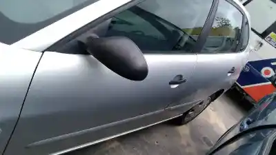 Scrapping Vehicle seat ibiza (6l1) reference of the year 2002 powered bby