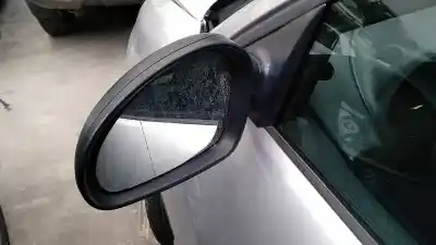 Scrapping Vehicle seat ibiza (6l1) reference of the year 2002 powered bby
